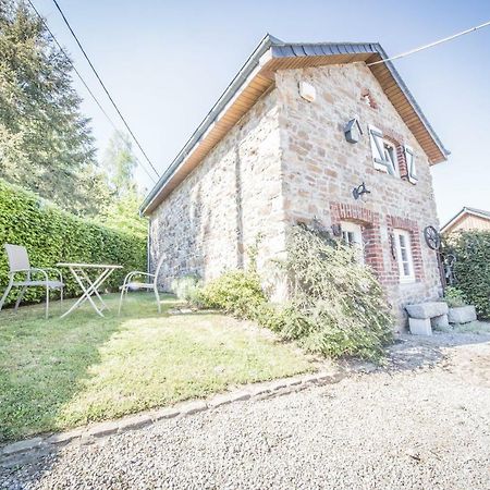 Le Fournil Villa Manhay Exterior foto