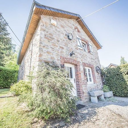 Le Fournil Villa Manhay Exterior foto